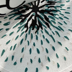 Premium Hand-Tufted Carpet(Under the Tree)
