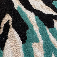 Premium Hand-Tufted Carpet(Under the Tree)