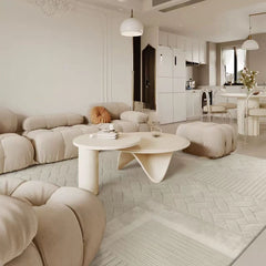 Premium Hand-Tufted Carpet(Cookies)