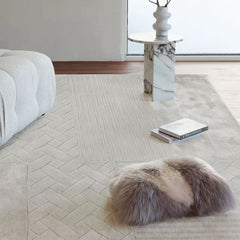 Premium Hand-Tufted Carpet(Cookies)