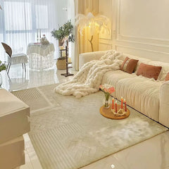 Premium Hand-Tufted Carpet(Cookies)