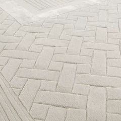 Premium Hand-Tufted Carpet(Cookies)