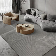 Premium Hand-Tufted Carpet(Cookies)
