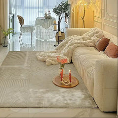 Premium Hand-Tufted Carpet(Cookies)