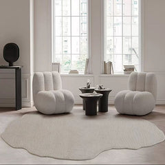 Premium Hand-Tufted Carpet(Island 1)