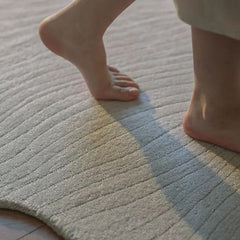 Premium Hand-Tufted Carpet(Island 1)