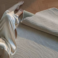 Premium Hand-Tufted Carpet(Island 1)
