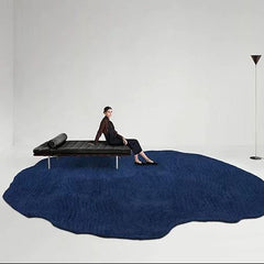 Premium Hand-Tufted Carpet(Island 1)