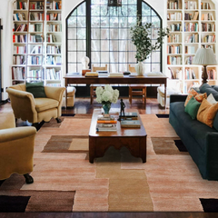 Premium Hand-Tufted Carpet(Renaissance)