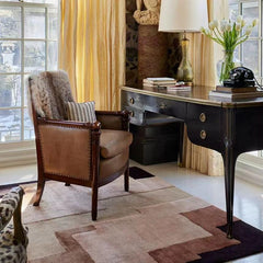 Premium Hand-Tufted Carpet(Renaissance)