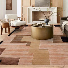 Premium Hand-Tufted Carpet(Renaissance)