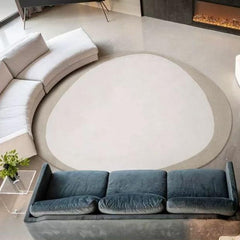 Premium Hand-Tufted Carpet(Island 2)