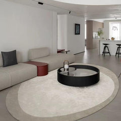 Premium Hand-Tufted Carpet(Island 2)