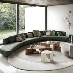 Premium Hand-Tufted Carpet(Island 2)