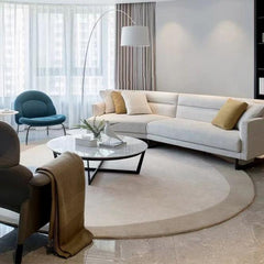 Premium Hand-Tufted Carpet(Island 2)