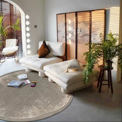 Premium Hand-Tufted Carpet(Island 4)