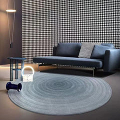 Premium Hand-Tufted Carpet(Saturn)