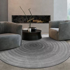Premium Hand-Tufted Carpet(Saturn)