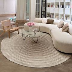 Premium Hand-Tufted Carpet(Saturn)