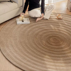 Premium Hand-Tufted Carpet(Saturn)