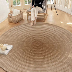 Premium Hand-Tufted Carpet(Saturn)