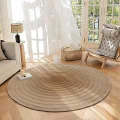 Premium Hand-Tufted Carpet(Saturn)