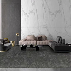 Premium Hand-Tufted Carpet(Grassland)
