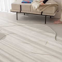 Premium Hand-Tufted Carpet(Island 5)