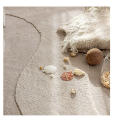 Premium Hand-Tufted Carpet(Island 5)