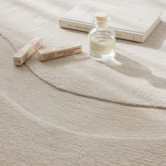 Premium Hand-Tufted Carpet(Island 5)