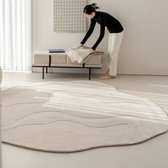 Premium Hand-Tufted Carpet(Island 5)