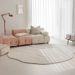 Premium Hand-Tufted Carpet(Island 5)