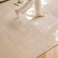 Premium Hand-Tufted Carpet(Calmness)