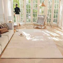 Premium Hand-Tufted Carpet(Calmness)
