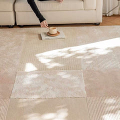 Premium Hand-Tufted Carpet(Calmness)