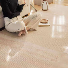 Premium Hand-Tufted Carpet(Calmness)
