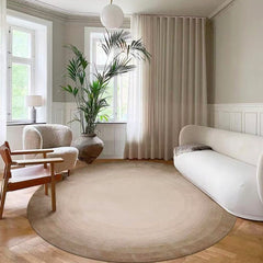 Premium Hand-Tufted Carpet(Mercury)