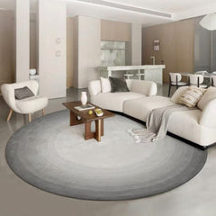 Premium Hand-Tufted Carpet(Mercury)