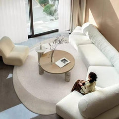 Premium Hand-Tufted Carpet(Island 2)