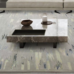 Premium Hand-Tufted Carpet(Mural)