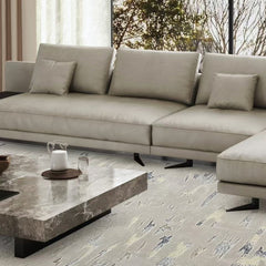 Premium Hand-Tufted Carpet(Mural)