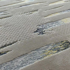 Premium Hand-Tufted Carpet(Mural)