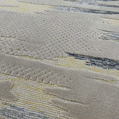Premium Hand-Tufted Carpet(Mural)