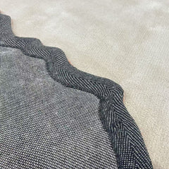 Premium Hand-Tufted Carpet(Ebb Tide)