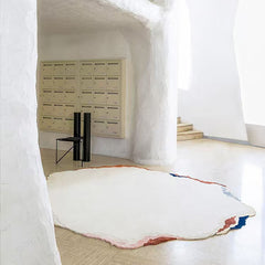 Premium Hand-Tufted Carpet(Ebb Tide)