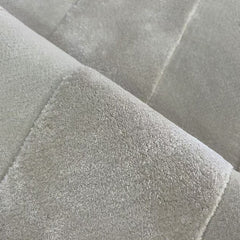 Premium Hand-Tufted Carpet(Pearl)