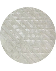 Premium Hand-Tufted Carpet(Pearl)