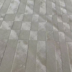 Premium Hand-Tufted Carpet(Pearl)