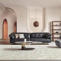 Premium Hand-Tufted Carpet(Pearl)