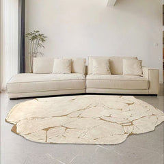 Premium Hand-Tufted Carpet(Reef)